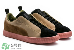 puma與naturel聯(lián)名太空幻想系列運(yùn)動(dòng)鞋什么時(shí)候發(fā)售？