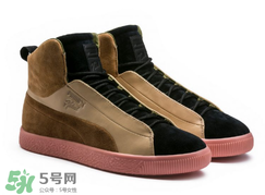 puma與naturel聯(lián)名太空幻想系列運(yùn)動(dòng)鞋什么時(shí)候發(fā)售？