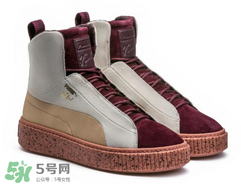 puma與naturel聯(lián)名太空幻想系列運(yùn)動(dòng)鞋什么時(shí)候發(fā)售？