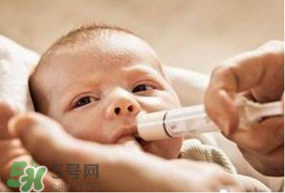 感冒藥可以放在奶粉一起喝嗎？感冒藥能和奶粉一起喝嗎