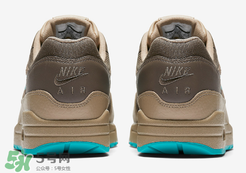 nike air max 1 permium ridgerock撞色多少錢？