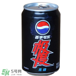 百事可樂無糖黑罐多少錢？百事可樂無糖黑罐好喝嗎？