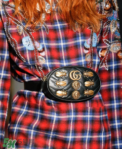 gucci腰包多少錢？古馳腰包專柜價格