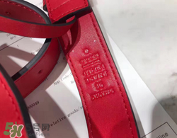 gucci腰包真假怎么辨別？古馳腰包真假鑒定