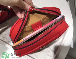 gucci腰包真假怎么辨別？古馳腰包真假鑒定