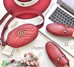 gucci腰包真假怎么辨別？古馳腰包真假鑒定