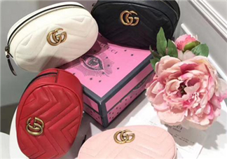 gucci腰包真假怎么辨別？古馳腰包真假鑒定