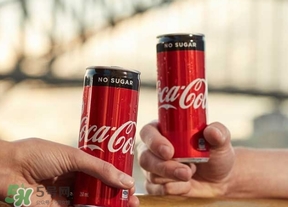 可口可樂no sugar多少錢？可口可樂coke no sugar價格