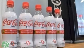 可口可樂plus多少錢？可口可樂coca cola plus哪里買？
