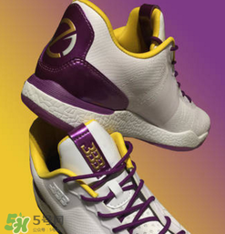 lonzo ball球哥2017湖人簽名球鞋和球衣在哪預(yù)定_怎么預(yù)定？