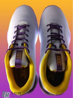 lonzo ball球哥2017湖人簽名球鞋和球衣在哪預(yù)定_怎么預(yù)定？
