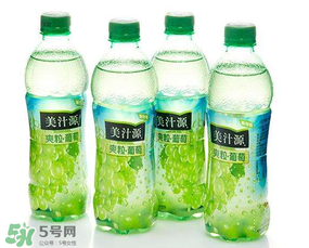 美汁源爽粒花語多少錢？美汁源爽?；ㄕZ零售價