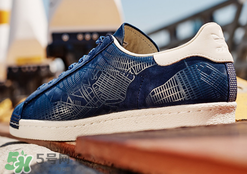 adidas superstar nyc紐約剪影在哪買_哪里有賣的？