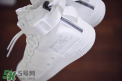nike sf af1 mid耐克空軍一號純白配色多少錢？