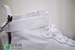 nike sf af1 mid耐克空軍一號純白配色多少錢？