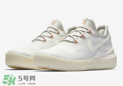 nike air wild什么時候發(fā)售？耐克機能戶外運動鞋發(fā)售時間