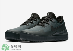 nike air wild什么時候發(fā)售？耐克機能戶外運動鞋發(fā)售時間