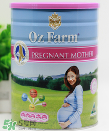 Oz Farm孕婦奶粉怎么喝？Oz Farm孕婦奶粉怎么沖？