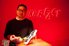 nike react怎么樣？nike react上腳什么感覺？