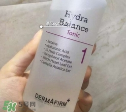 dermafirm德妃適合什么年齡？dermafirm德妃適合什么膚質(zhì)