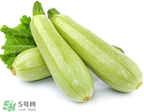 角瓜不能和什么一起吃？角瓜和什么相克？