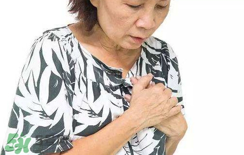 心臟病是怎么引起的？心臟病的早期癥狀有哪些