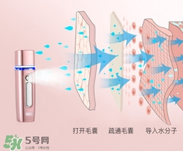 先用補(bǔ)水儀還是先用面膜？補(bǔ)水儀和面膜使用順序
