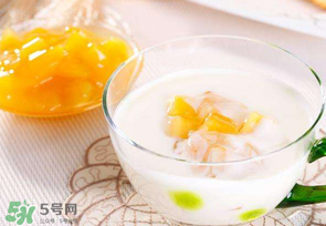 ?黃桃酸奶孕婦可以吃嗎？孕婦可以喝黃桃酸奶嗎？