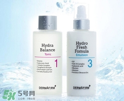 dermafirm德妃水乳怎么樣？德妃水乳好用嗎？