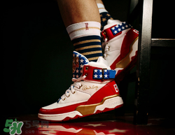ewing 33 hi 4th of july獨(dú)立日配色運(yùn)動鞋多少錢？