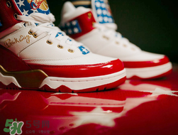 ewing 33 hi 4th of july獨(dú)立日配色運(yùn)動鞋多少錢？