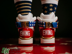 ewing 33 hi 4th of july獨(dú)立日配色運(yùn)動鞋多少錢？