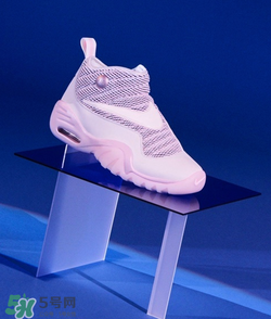 pigalle與nikelab2017聯(lián)名系列什么時(shí)候發(fā)售？