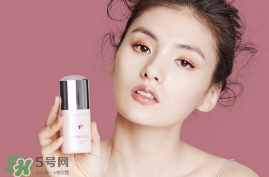 celebeau隔離怎么樣？celebeau琪莉妃隔離色號(hào)試色