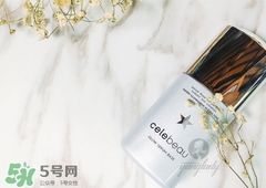 celebeau隔離怎么樣？celebeau琪莉妃隔離色號(hào)試色