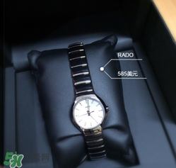 rado是什么牌子_哪個國家的_什么檔次？