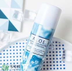 recipe水晶蘆薈膠噴霧怎么樣？recipe水晶蘆薈膠噴霧怎么用