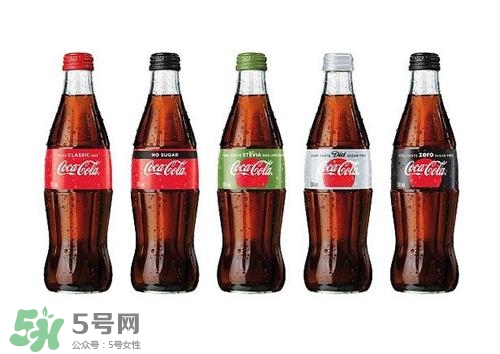 可口可樂no sugar好喝嗎？可口可樂coke no sugar味道