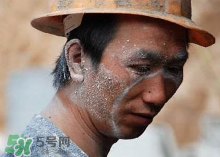 塵肺病掛什么科室？塵肺病要做哪些檢查