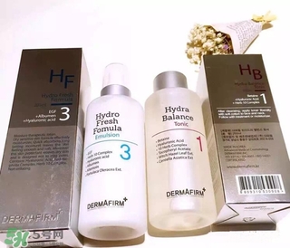 dermafirm怎么樣？德妃護(hù)膚品怎么樣？