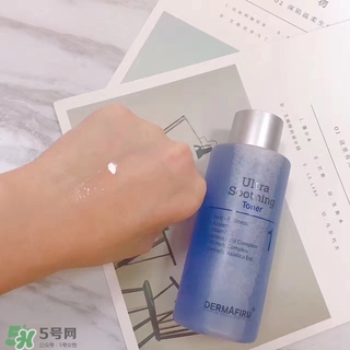 dermafirm德妃紫蘇水乳怎么用？德妃限量版紫蘇水乳用法