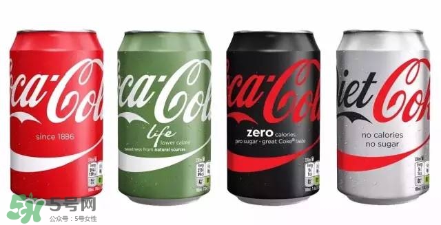 可口可樂(lè)plus好喝嗎？可口可樂(lè)coca cola plus味道怎樣