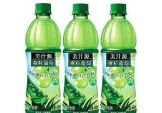 美汁源爽?；ㄕZ多少錢？美汁源爽?；ㄕZ零售價