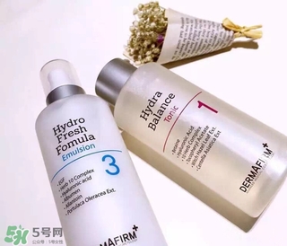 dermafirm怎么樣？德妃護(hù)膚品怎么樣？