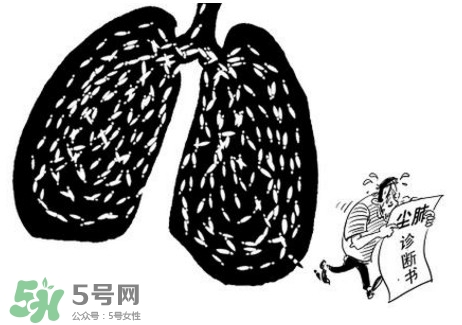 塵肺病吃什么水果好？塵肺病吃什么中藥