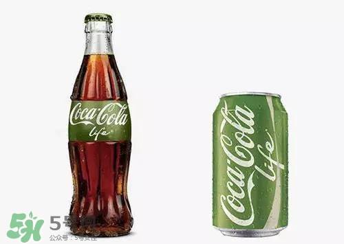 可口可樂(lè)plus好喝嗎？可口可樂(lè)coca cola plus味道怎樣