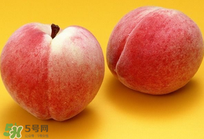 毛桃熱量高嗎？一個毛桃的熱量