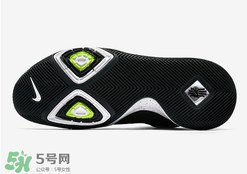 nike kyrie 3 tuxedo什么時(shí)候發(fā)售？耐克歐文3黑白反轉(zhuǎn)發(fā)售日期