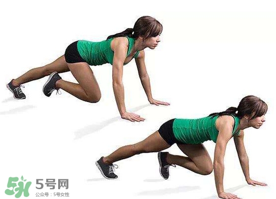 tabata是有氧運(yùn)動(dòng)嗎？tabata和hiit有什么區(qū)別