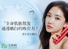 naris娜麗絲化妝水怎么樣？娜麗絲化妝水好用嗎？